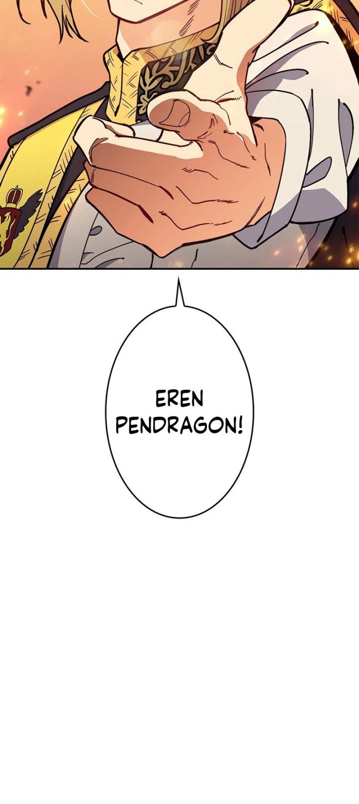 White Dragon Duke: Pendragon Chapter 89 Gambar 49