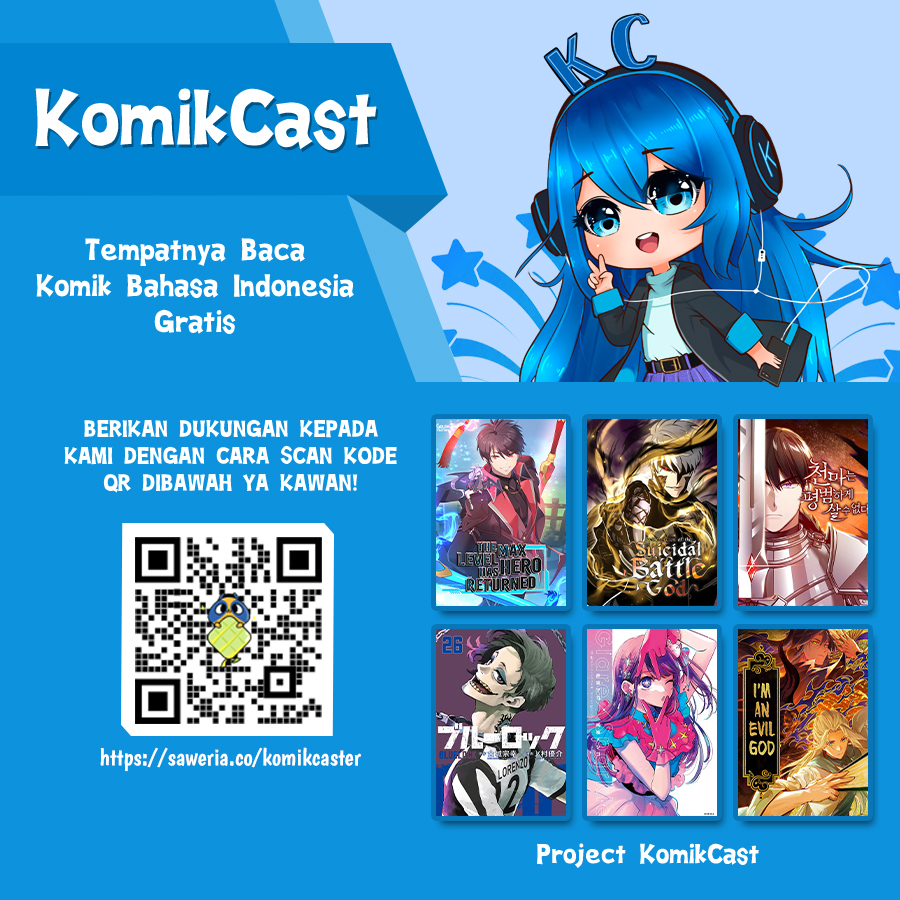 White Dragon Duke: Pendragon Chapter 89 Gambar 51