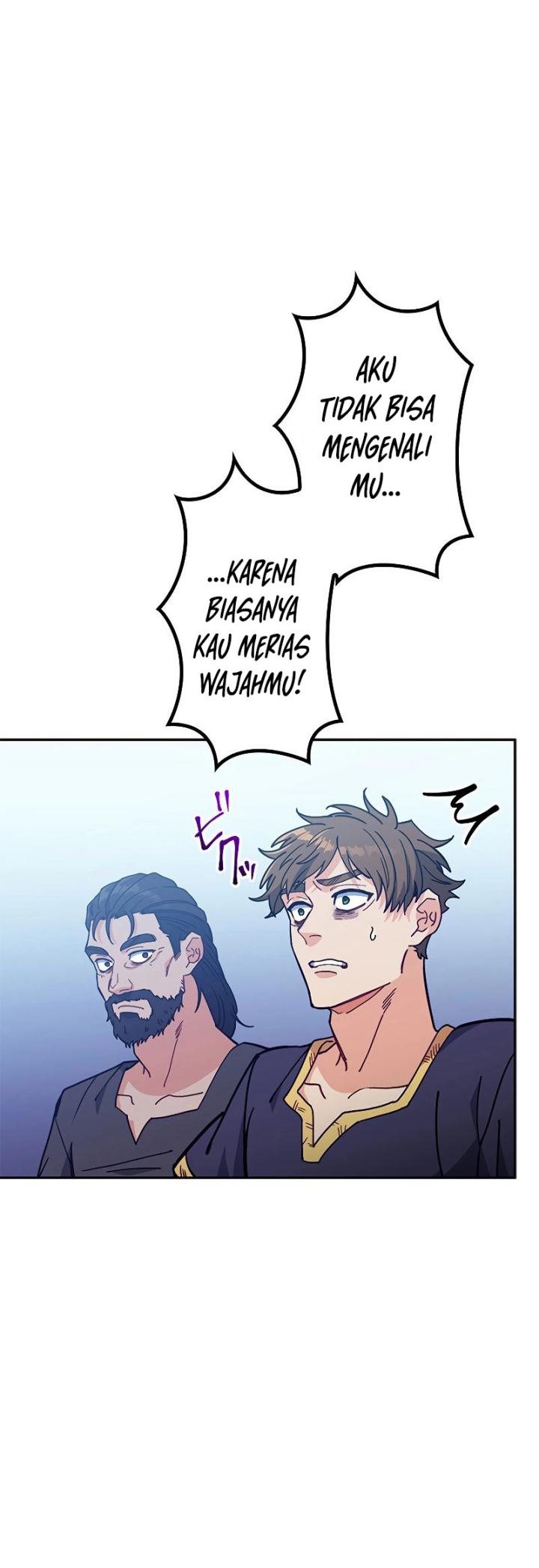 White Dragon Duke: Pendragon Chapter 91 Gambar 16