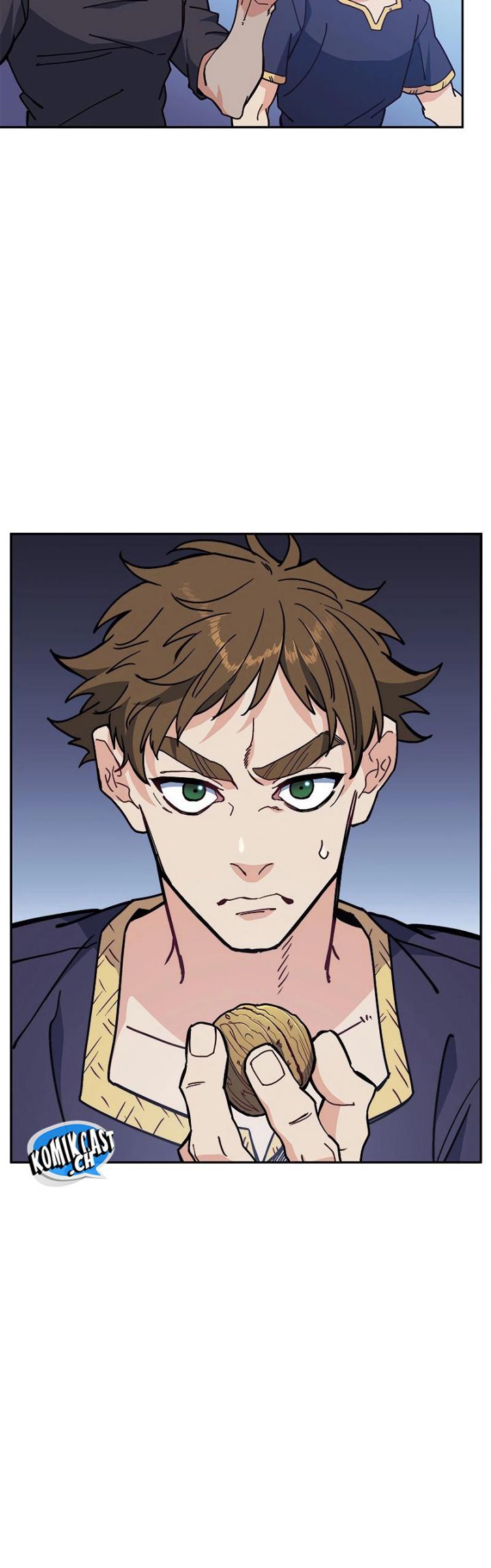 White Dragon Duke: Pendragon Chapter 91 Gambar 28