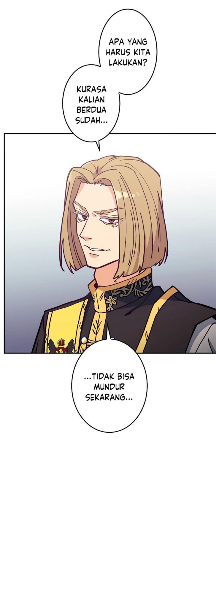 White Dragon Duke: Pendragon Chapter 91 Gambar 37