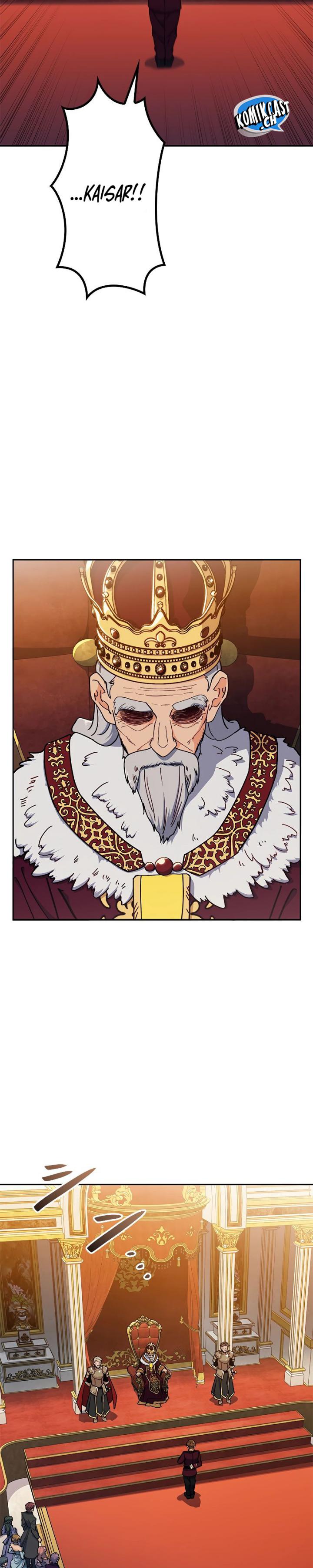 White Dragon Duke: Pendragon Chapter 98 Gambar 6