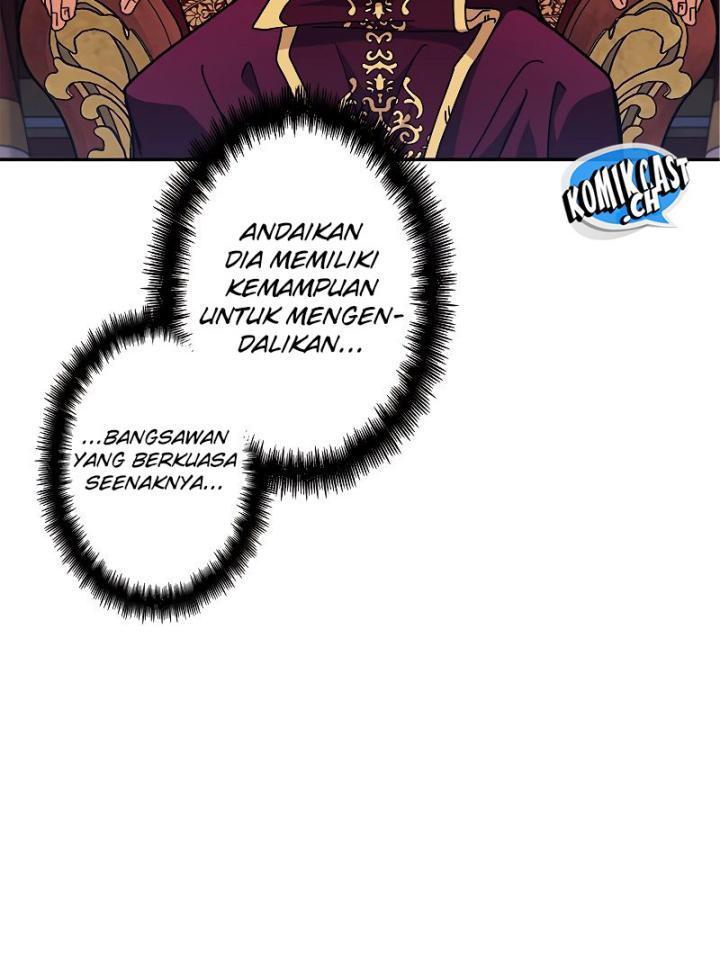 White Dragon Duke: Pendragon Chapter 98 Gambar 16