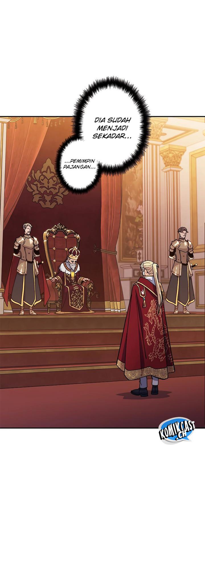 White Dragon Duke: Pendragon Chapter 98 Gambar 22
