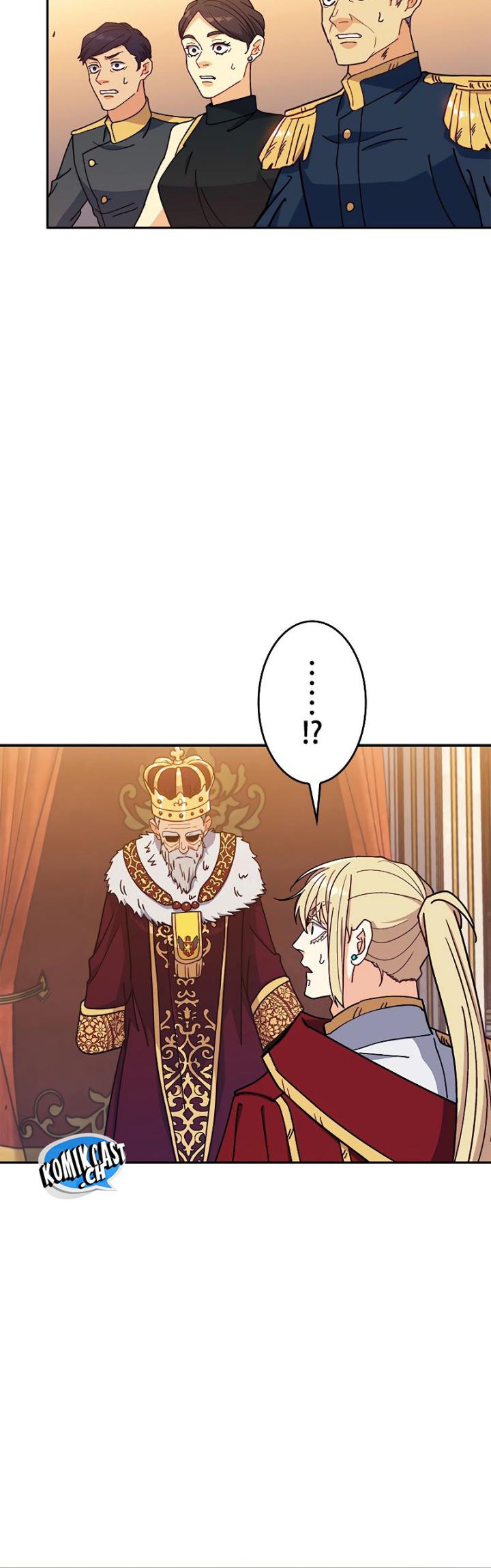 White Dragon Duke: Pendragon Chapter 98 Gambar 25