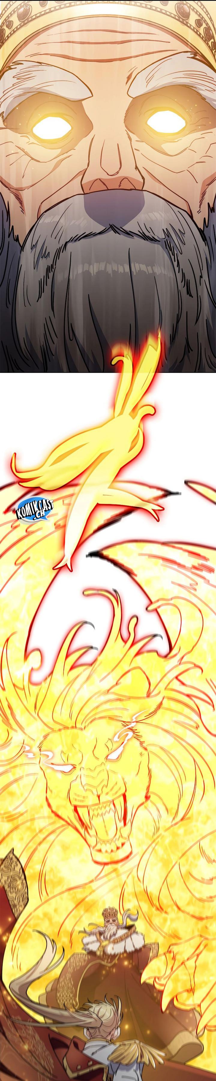 White Dragon Duke: Pendragon Chapter 98 Gambar 26