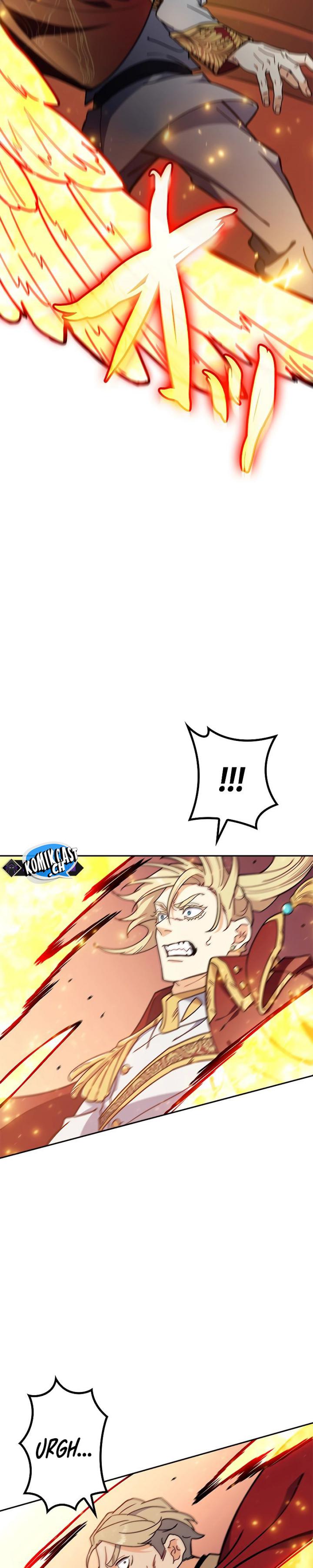 White Dragon Duke: Pendragon Chapter 98 Gambar 27