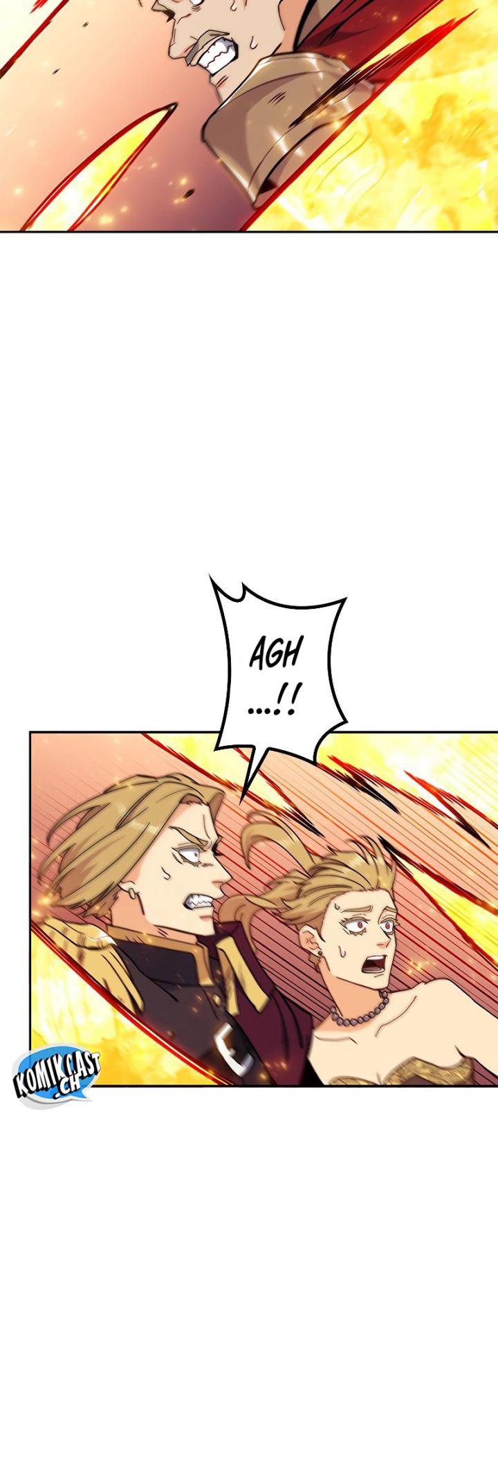 White Dragon Duke: Pendragon Chapter 98 Gambar 28