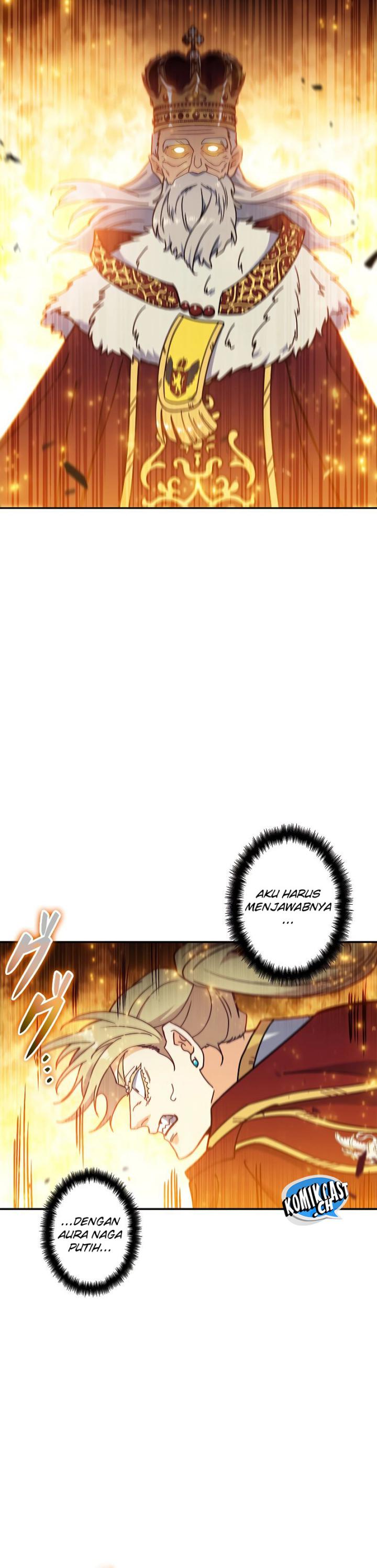 White Dragon Duke: Pendragon Chapter 98 Gambar 31