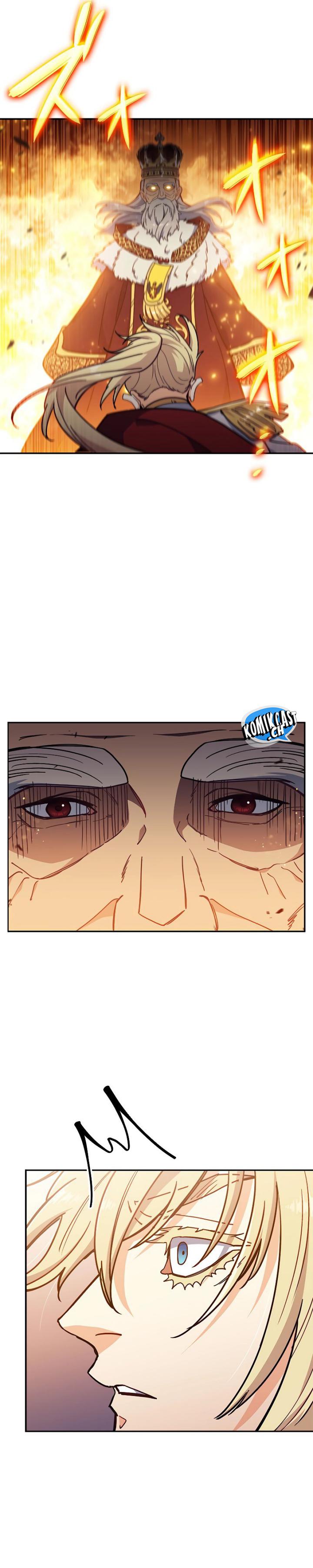 White Dragon Duke: Pendragon Chapter 98 Gambar 32