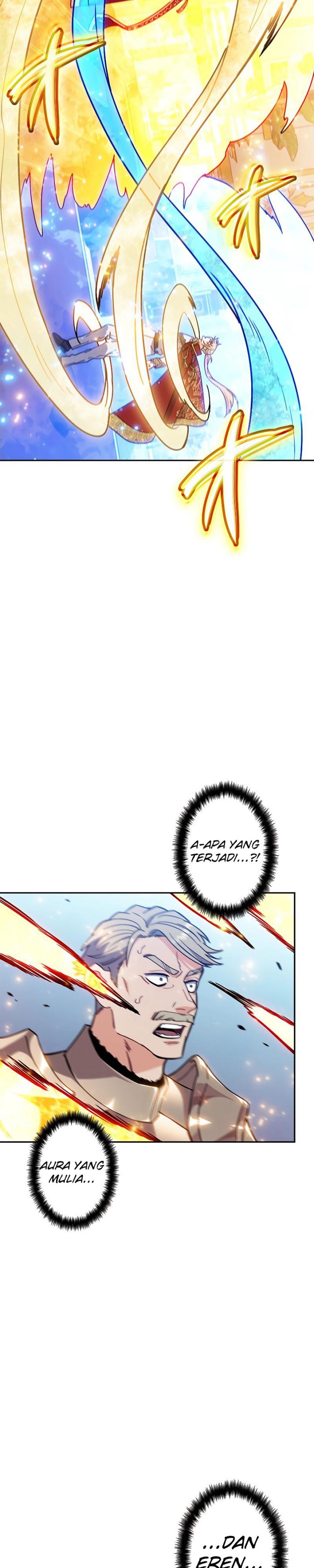 White Dragon Duke: Pendragon Chapter 98 Gambar 36