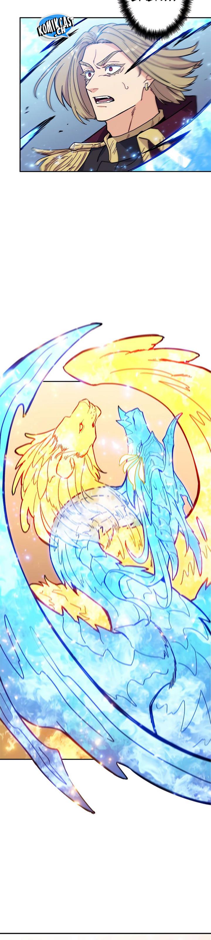 White Dragon Duke: Pendragon Chapter 98 Gambar 37