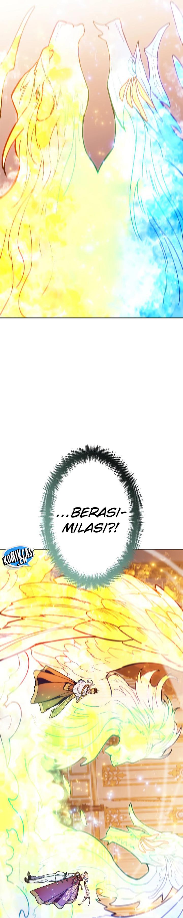 White Dragon Duke: Pendragon Chapter 98 Gambar 38