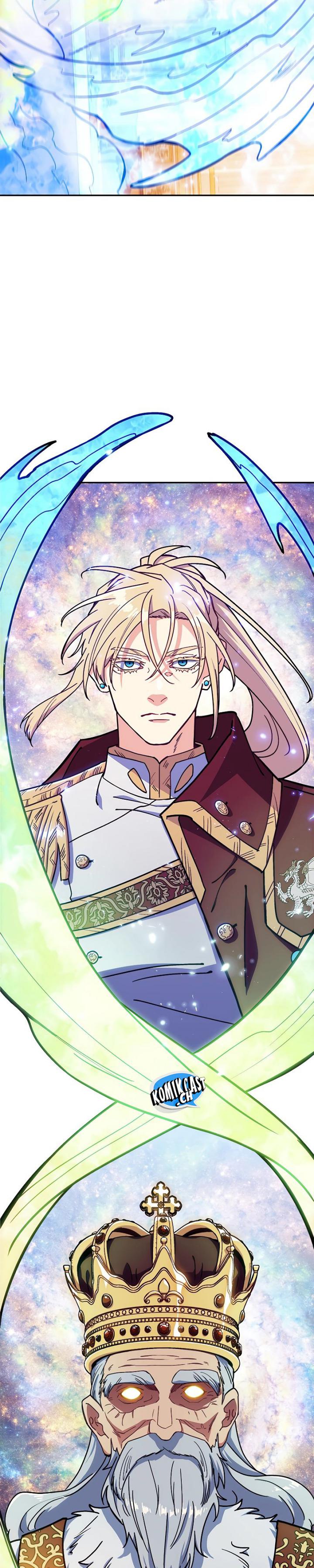 White Dragon Duke: Pendragon Chapter 98 Gambar 39