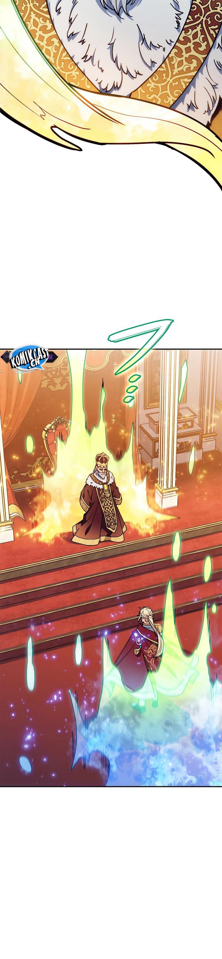 White Dragon Duke: Pendragon Chapter 98 Gambar 40