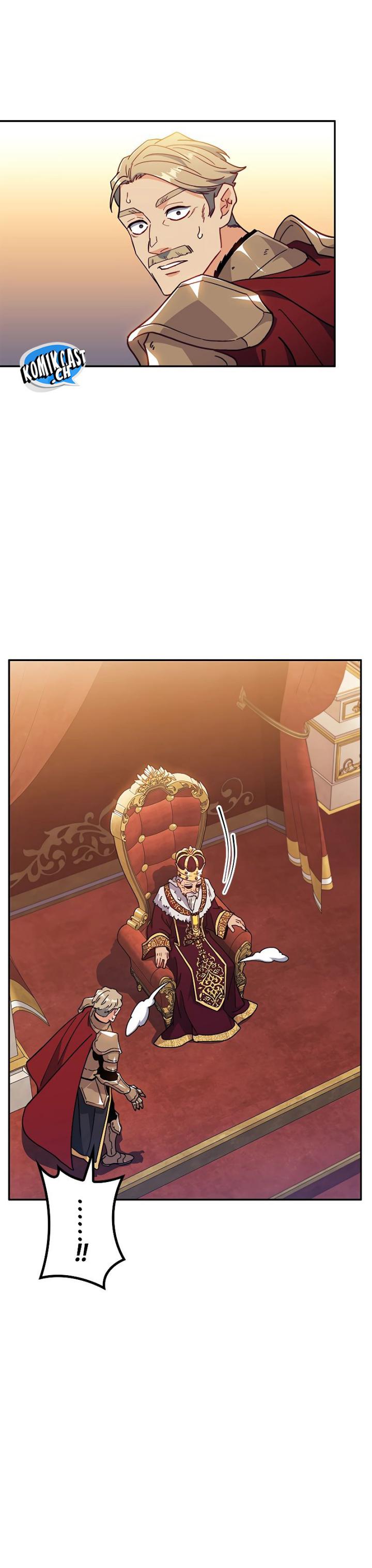 White Dragon Duke: Pendragon Chapter 98 Gambar 43