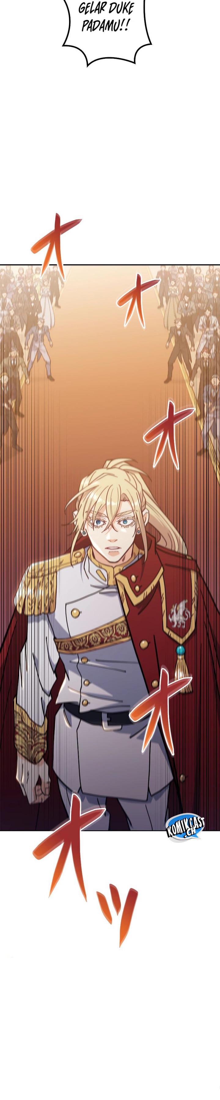 White Dragon Duke: Pendragon Chapter 98 Gambar 45