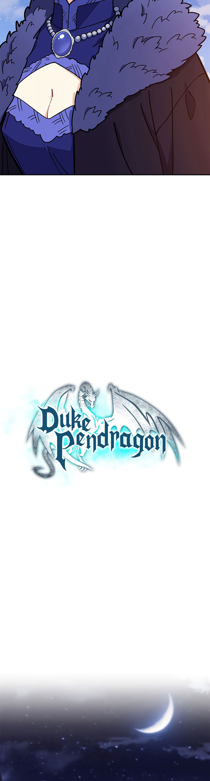 White Dragon Duke: Pendragon Chapter 105 Gambar 5