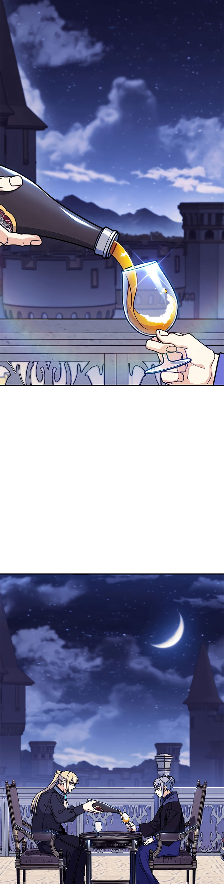 White Dragon Duke: Pendragon Chapter 105 Gambar 6