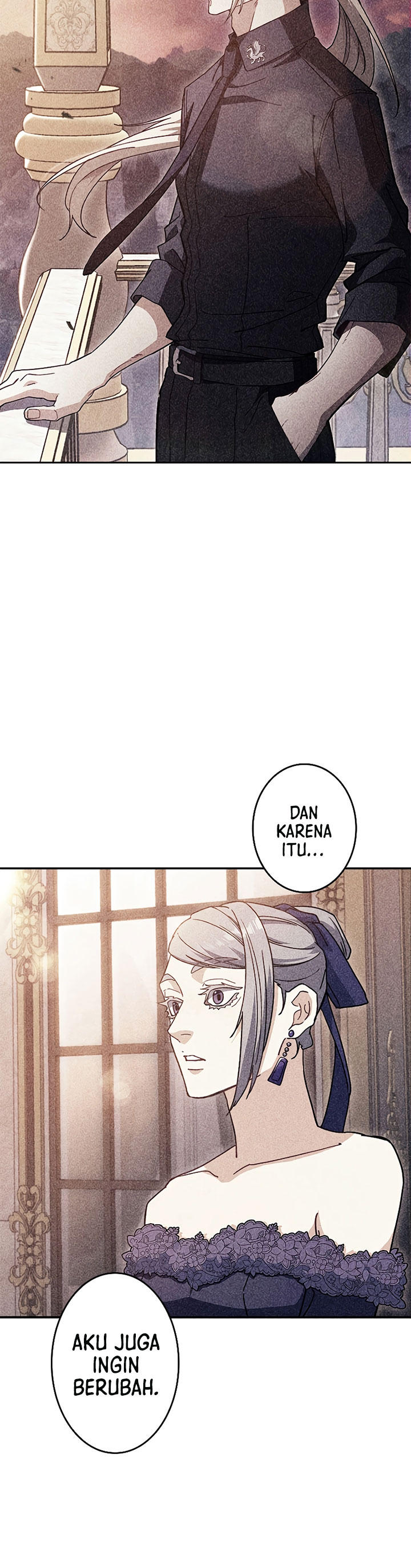 White Dragon Duke: Pendragon Chapter 105 Gambar 15
