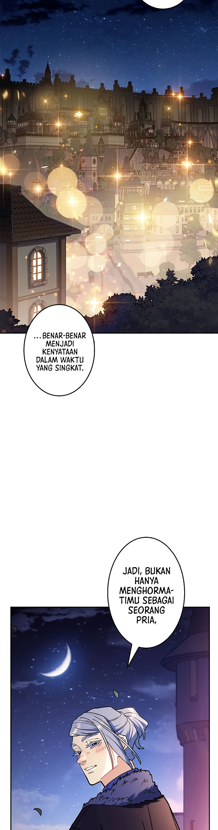 White Dragon Duke: Pendragon Chapter 105 Gambar 20