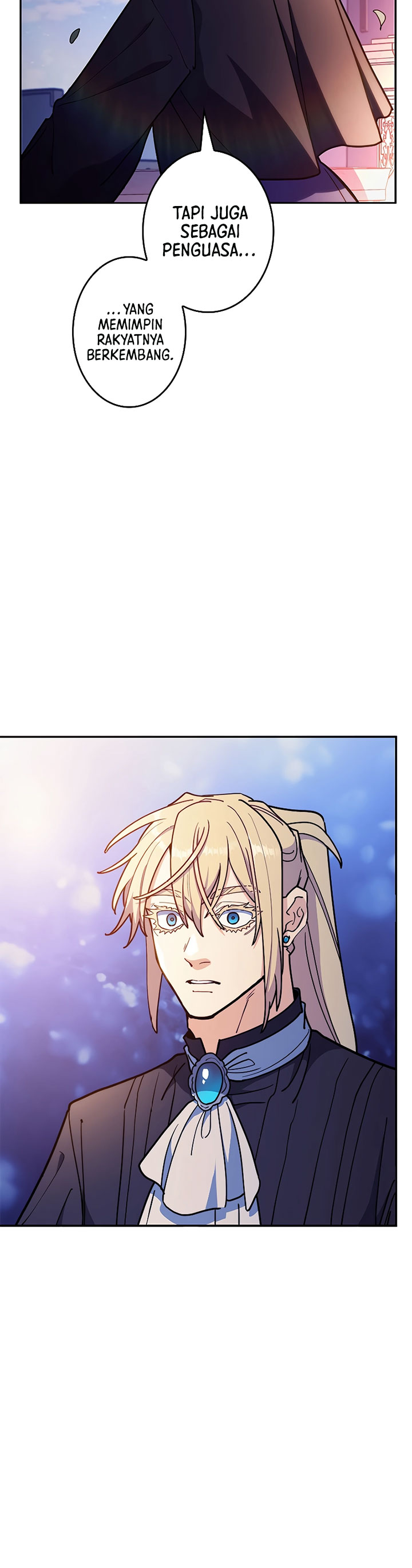 White Dragon Duke: Pendragon Chapter 105 Gambar 21