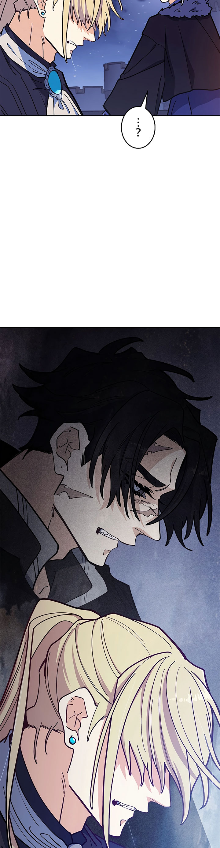 White Dragon Duke: Pendragon Chapter 105 Gambar 24
