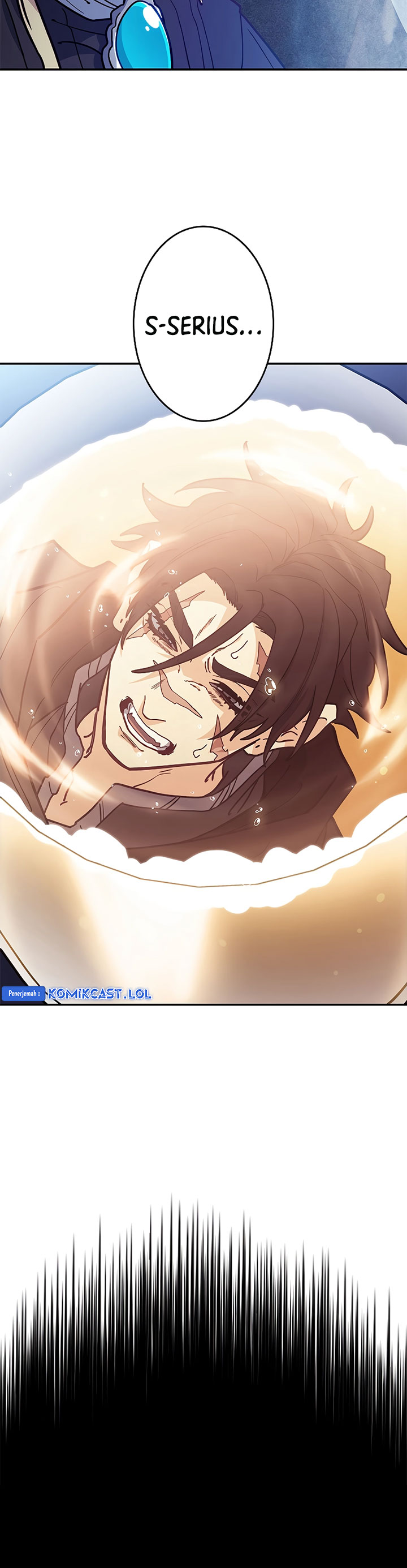 White Dragon Duke: Pendragon Chapter 105 Gambar 25