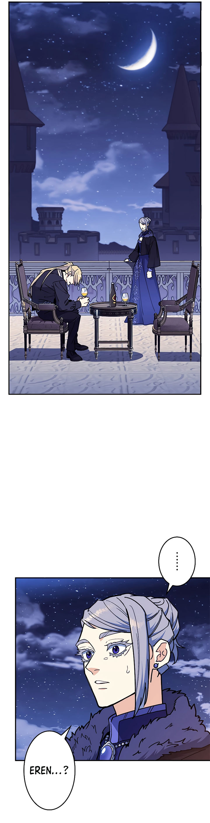 White Dragon Duke: Pendragon Chapter 105 Gambar 30