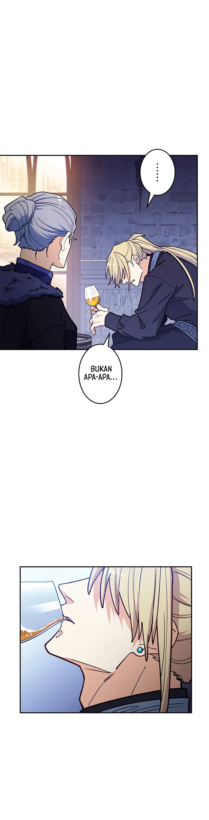White Dragon Duke: Pendragon Chapter 105 Gambar 31