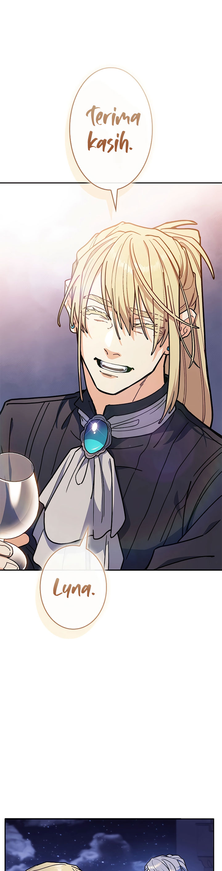 White Dragon Duke: Pendragon Chapter 105 Gambar 32