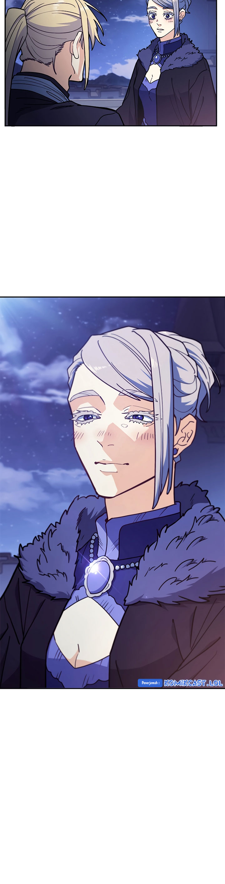 White Dragon Duke: Pendragon Chapter 105 Gambar 33