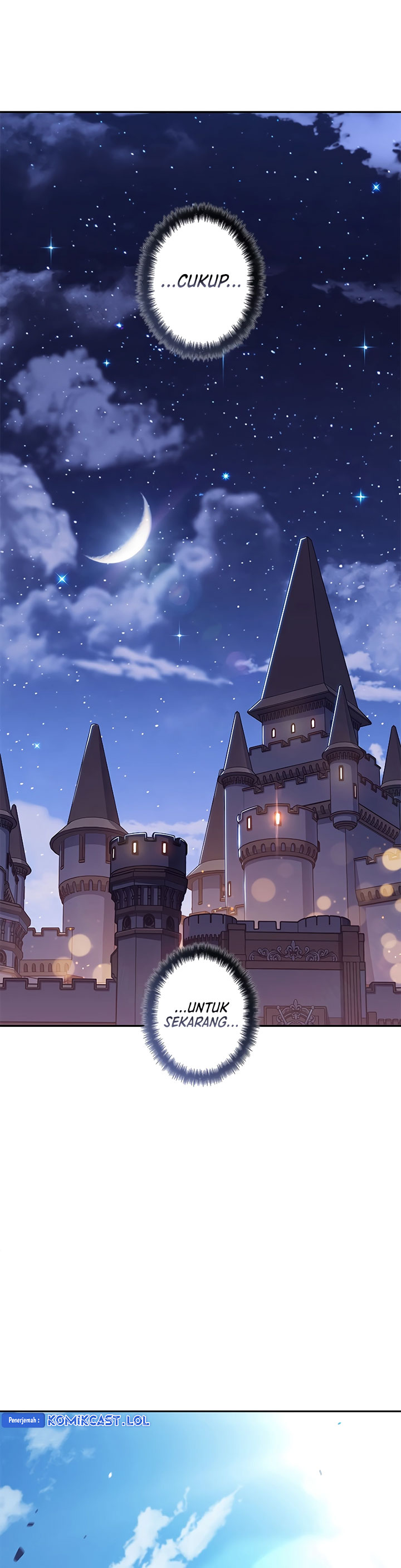 White Dragon Duke: Pendragon Chapter 105 Gambar 35