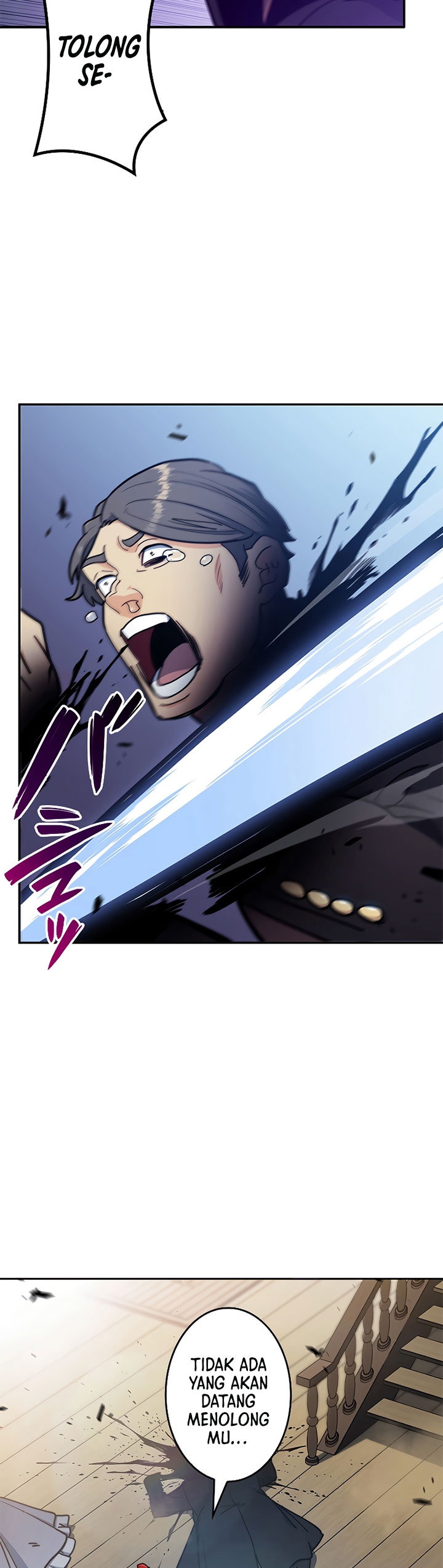 White Dragon Duke: Pendragon Chapter 105 Gambar 40