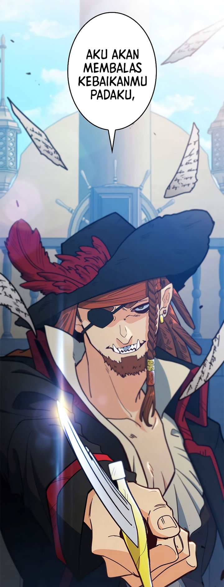 White Dragon Duke: Pendragon Chapter 105 Gambar 46