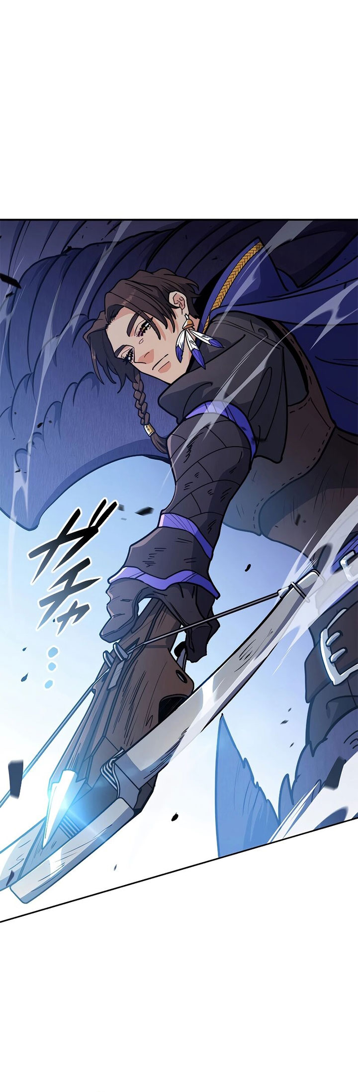 White Dragon Duke: Pendragon Chapter 110 Gambar 7