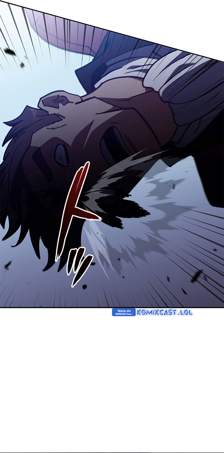 White Dragon Duke: Pendragon Chapter 110 Gambar 13