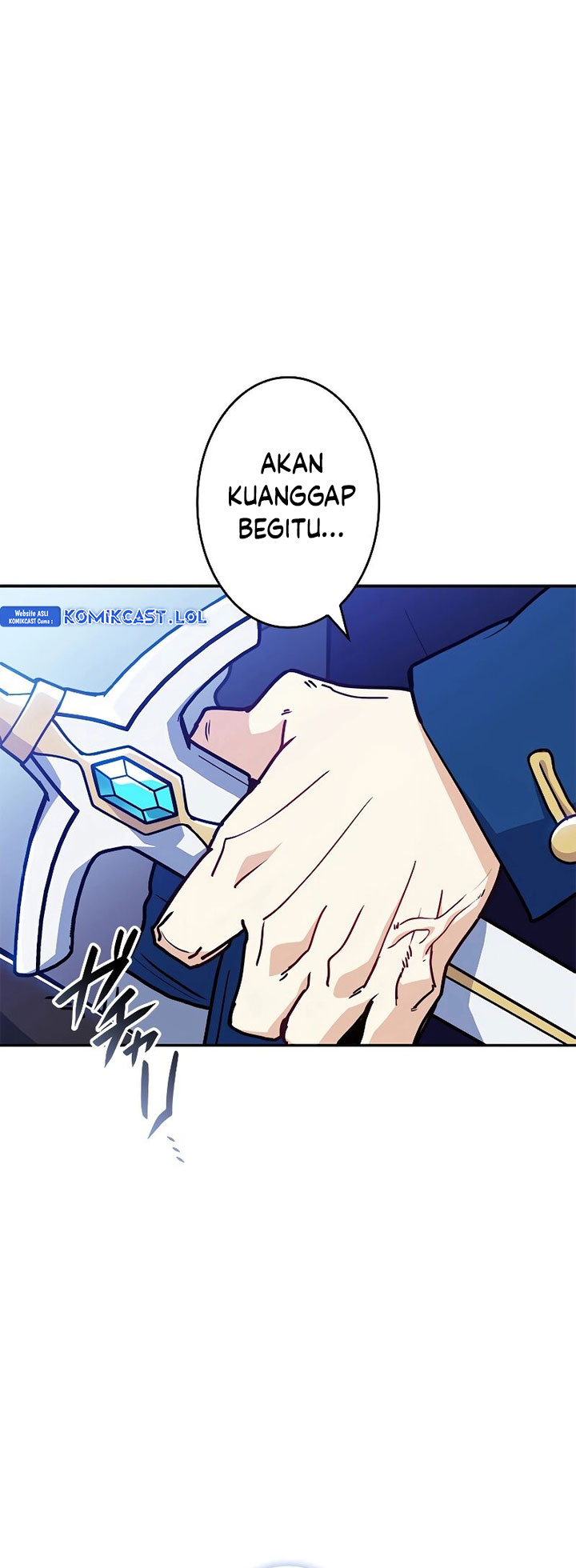 White Dragon Duke: Pendragon Chapter 110 Gambar 38
