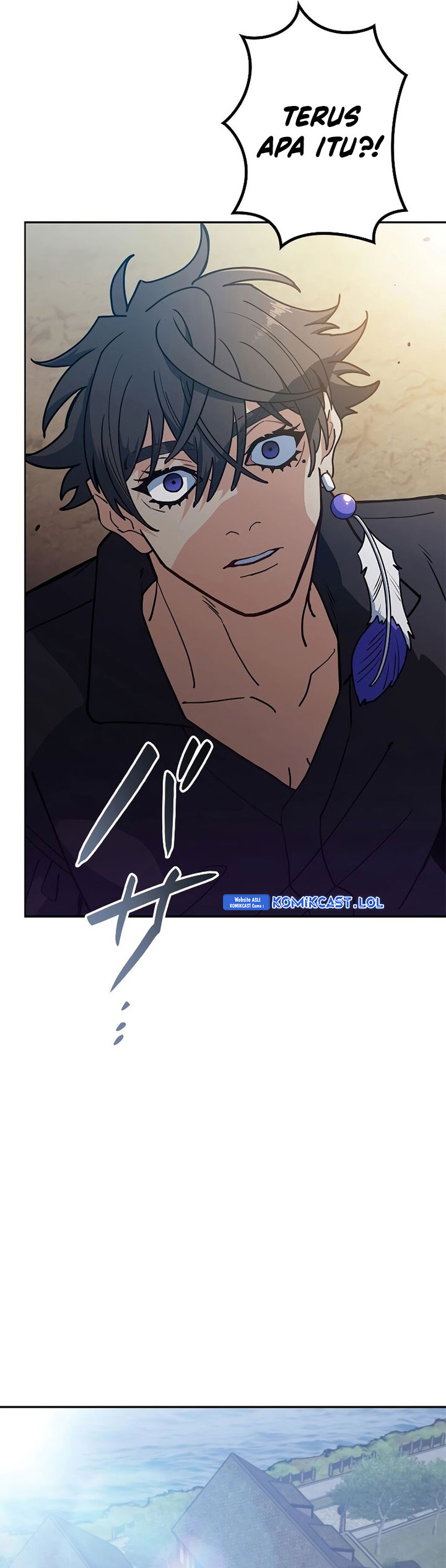 White Dragon Duke: Pendragon Chapter 110 Gambar 50