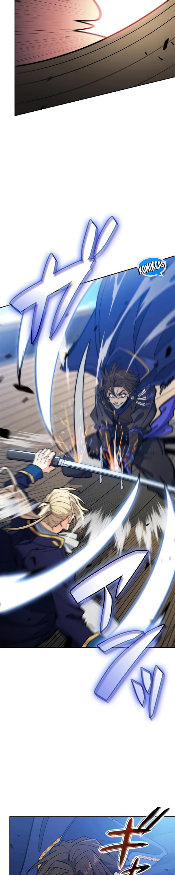 White Dragon Duke: Pendragon Chapter 118 Gambar 10