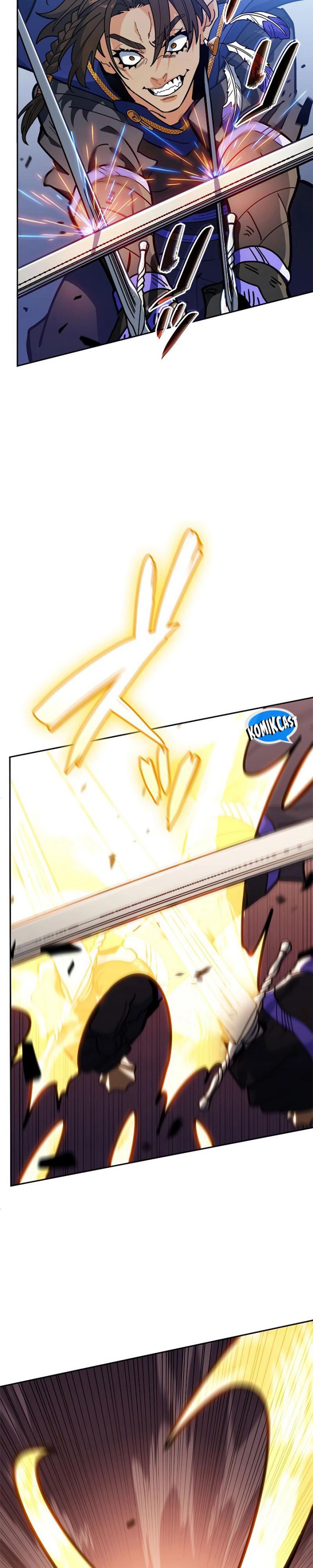 White Dragon Duke: Pendragon Chapter 118 Gambar 11