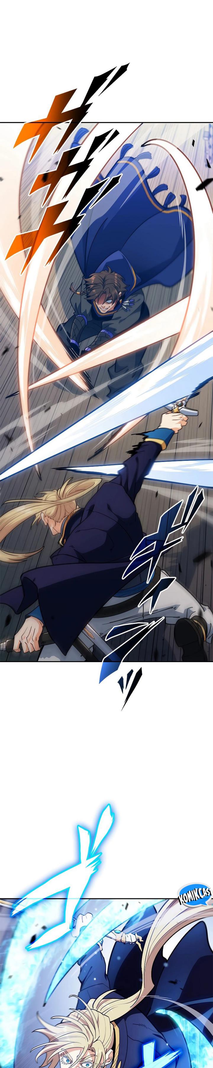 White Dragon Duke: Pendragon Chapter 118 Gambar 13