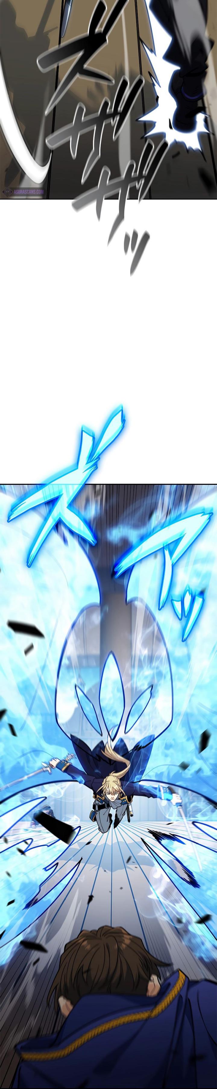 White Dragon Duke: Pendragon Chapter 118 Gambar 15