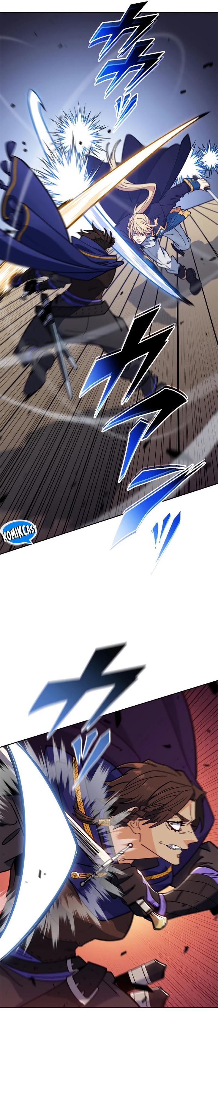 White Dragon Duke: Pendragon Chapter 118 Gambar 17