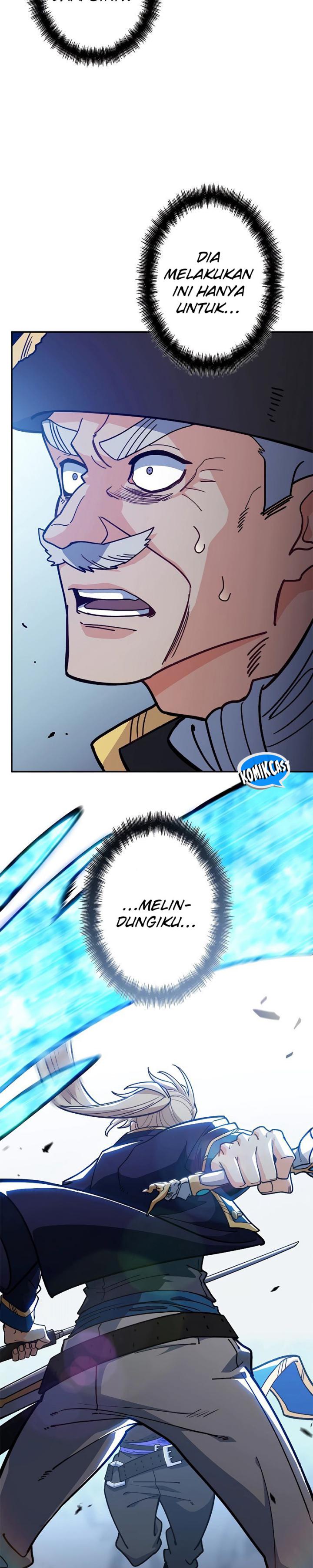 White Dragon Duke: Pendragon Chapter 118 Gambar 22