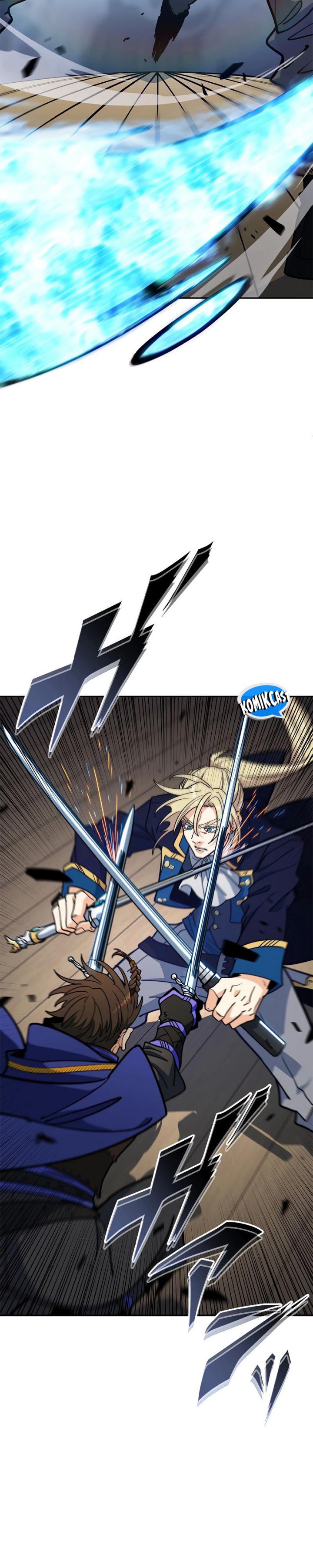 White Dragon Duke: Pendragon Chapter 118 Gambar 23