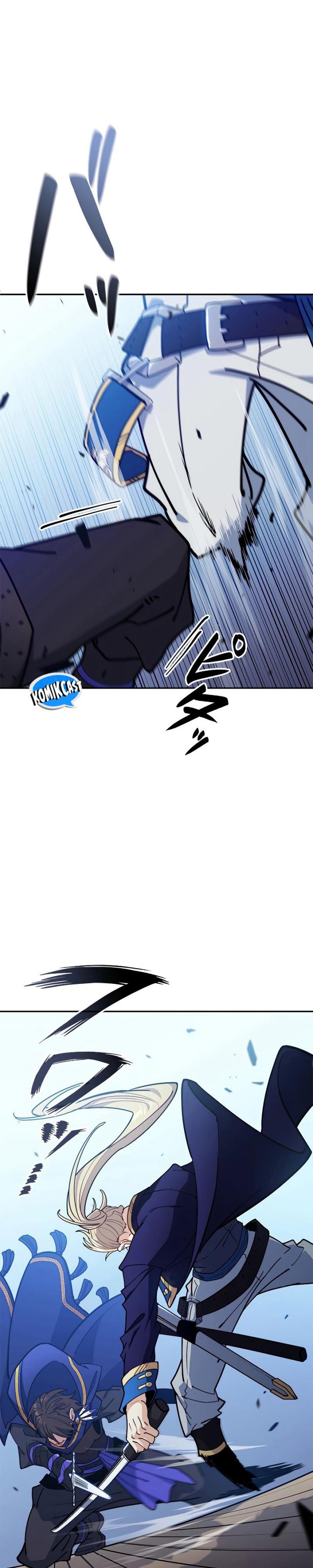 White Dragon Duke: Pendragon Chapter 118 Gambar 27