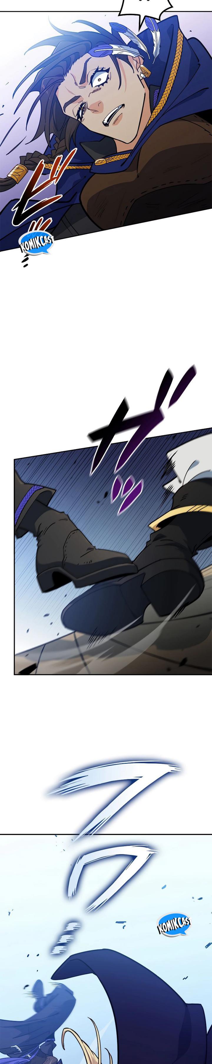 White Dragon Duke: Pendragon Chapter 118 Gambar 31