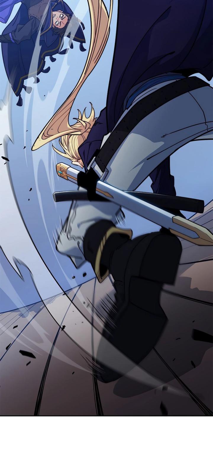 White Dragon Duke: Pendragon Chapter 118 Gambar 32