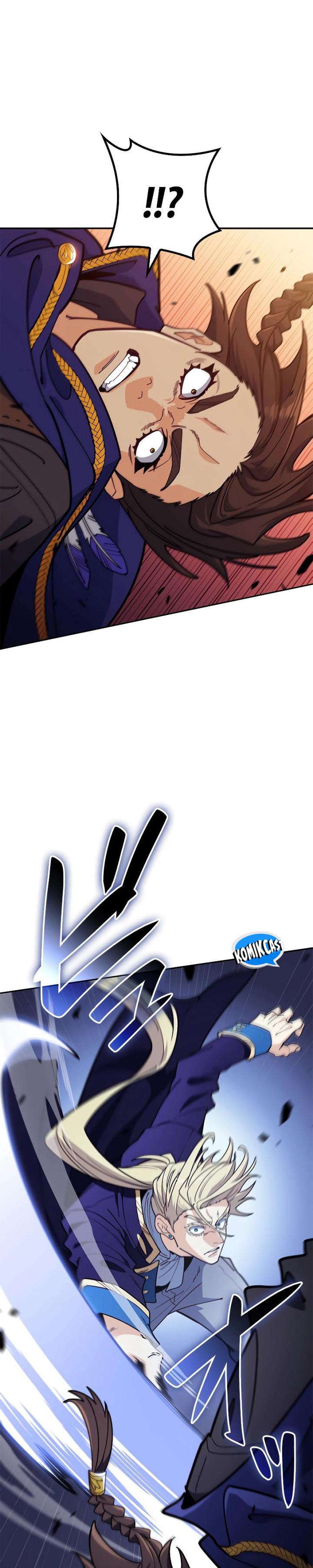 White Dragon Duke: Pendragon Chapter 118 Gambar 33